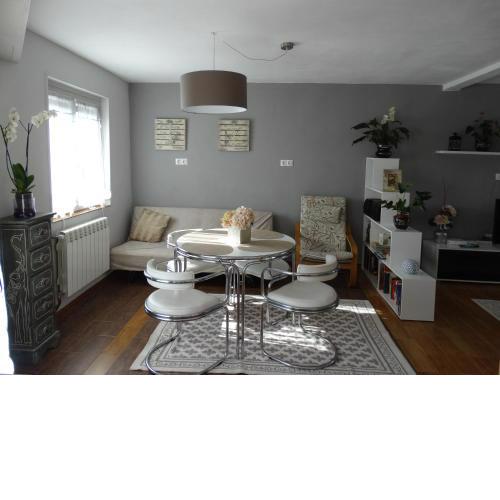 Apartamento Zurbarán