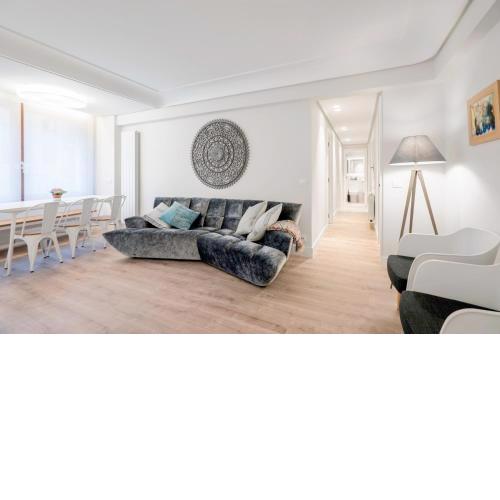 Apartamento Zurriola Luxury - Surf Beach