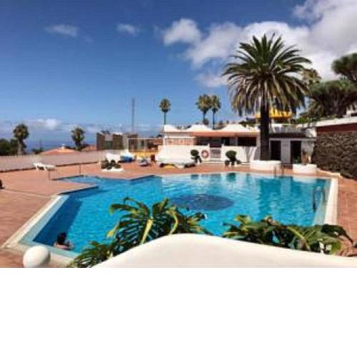 Apartamento704 Mesa del Mar