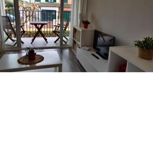 ApartamentoCalellaClos