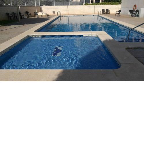 APARTAMENTOFAMILIAR, PLAYA, WIFI, PISCINA