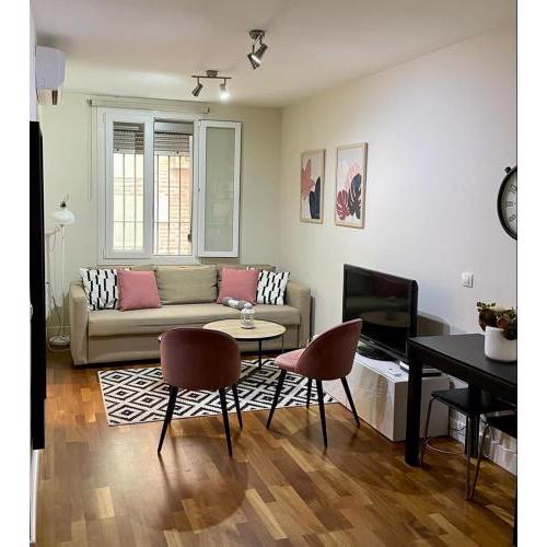 ApartamentoMálagaCentro