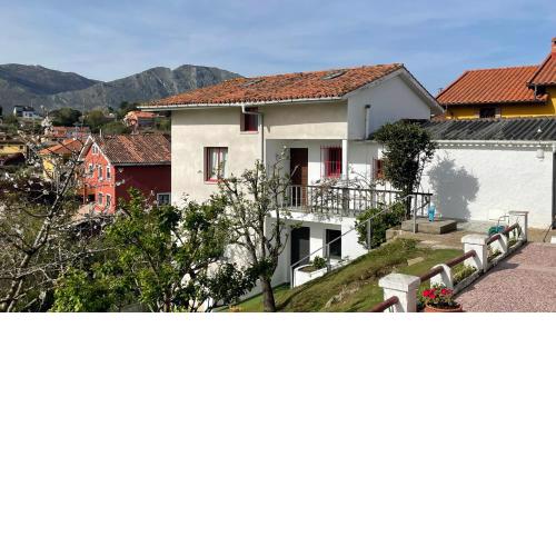 Apartamentos - Casa El Ancla