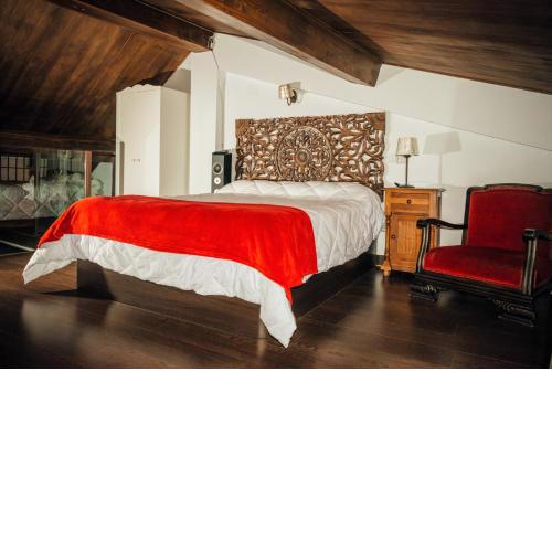 Apartamentos 1177