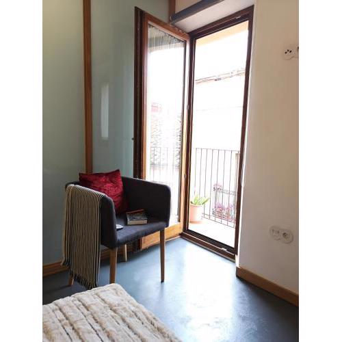 Apartamentos 14DeSande