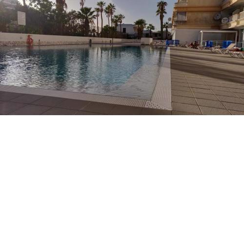 Apartamentos 3 Playa Honda Las Americas