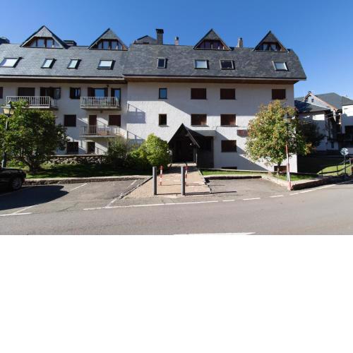 Apartamentos 3000 Formigal
