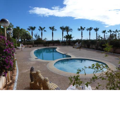 Apartamentos 3000 Marina D'Or