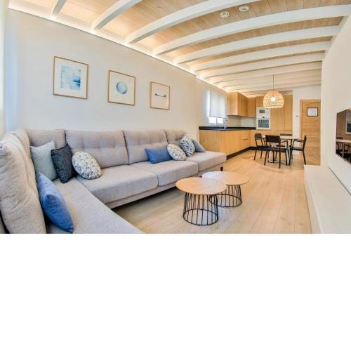 Apartamentos 525