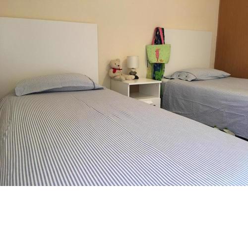 Apartamentos 7 Valles Jaca Centro