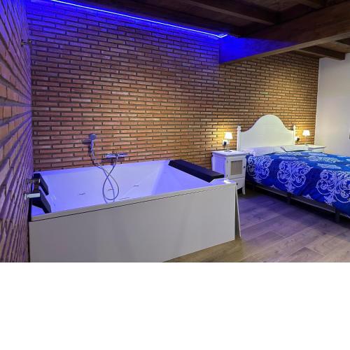Apartamentos A Fala Trevejo y San Martin de Trevejo, Sierra de Gata