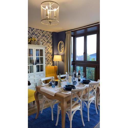 Apartamentos A Poniente