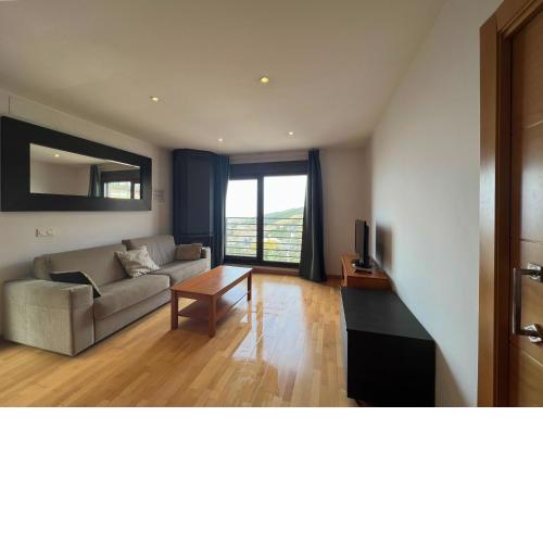 Apartamentos A Vivir Sierra Nevada 3000