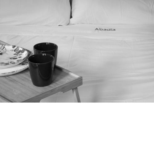 Apartamentos Abadía.