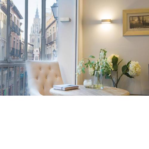 Apartamentos Abadía