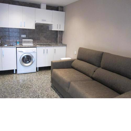 Apartamentos Abastos