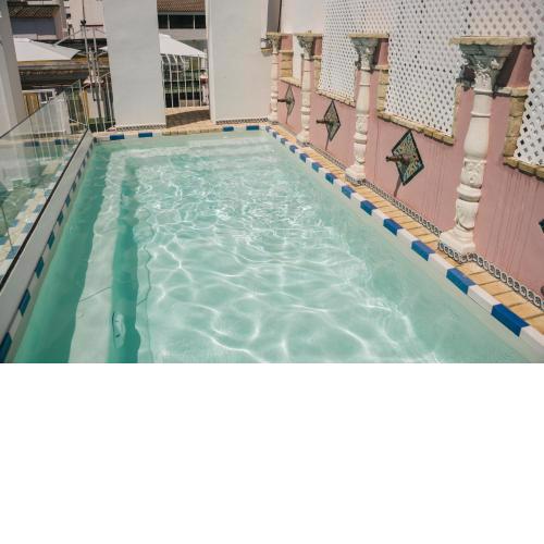 Apartamentos Abreu Suites