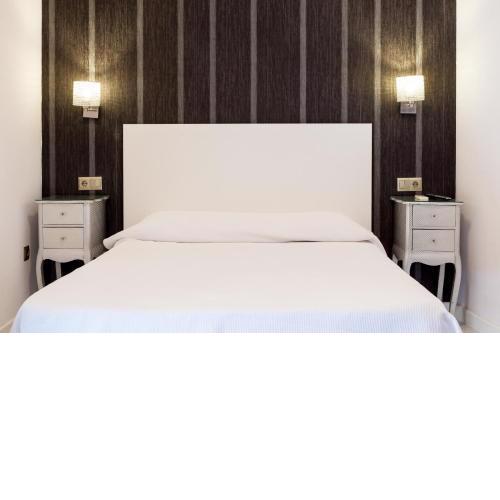 Apartamentos Abril
