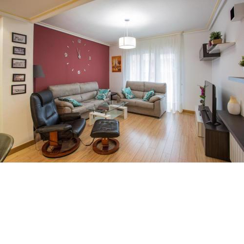 Apartamentos Abula
