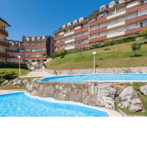 Apartamentos Acacio