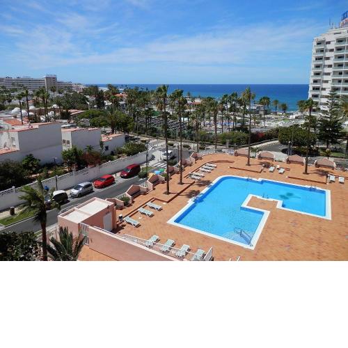 Apartamentos Acapulco