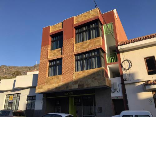 Apartamentos Acorán Mogán