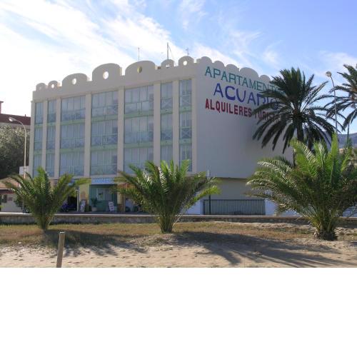 Apartamentos Acuario