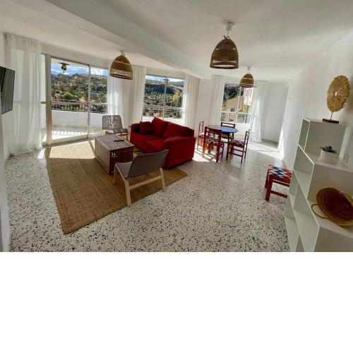 Apartamentos Adarbe