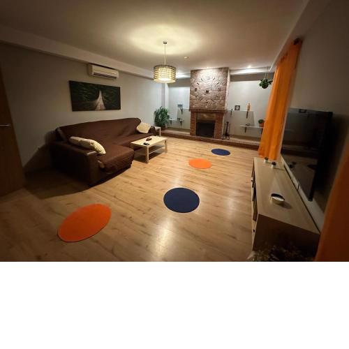 Apartamentos adrian