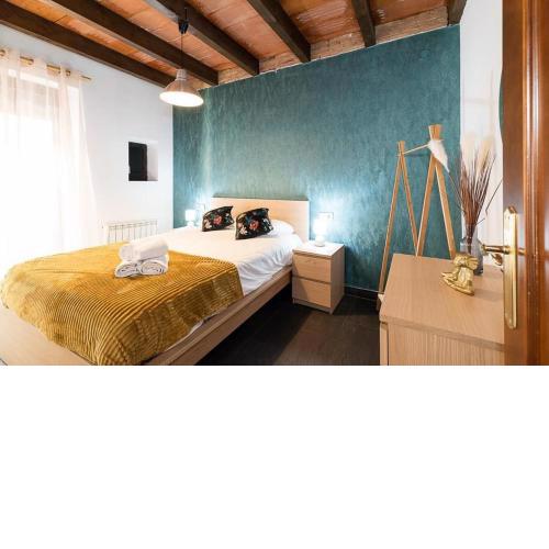 Apartamentos Afán de Ribera