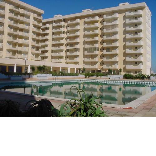 Apartamentos Ágata V.v.