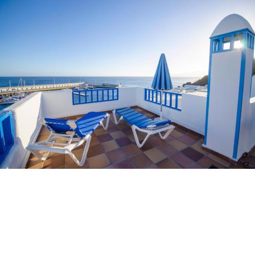 Apartamentos Agua Marina