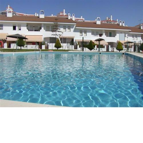 Apartamentos Aguadulce El Portil
