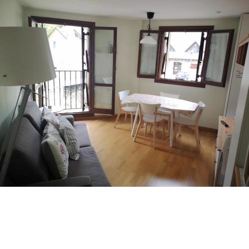 Apartamentos Aguas Limpias