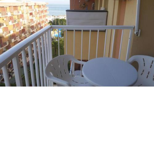 Apartamentos Aguila Minerva