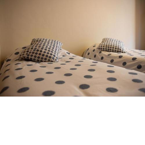 Apartamentos Aguilar