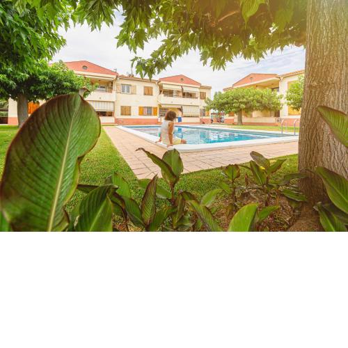 Apartamentos Aigua Oliva