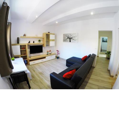 Apartamentos Ainara