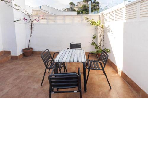 Apartamentos Al-Andalusi