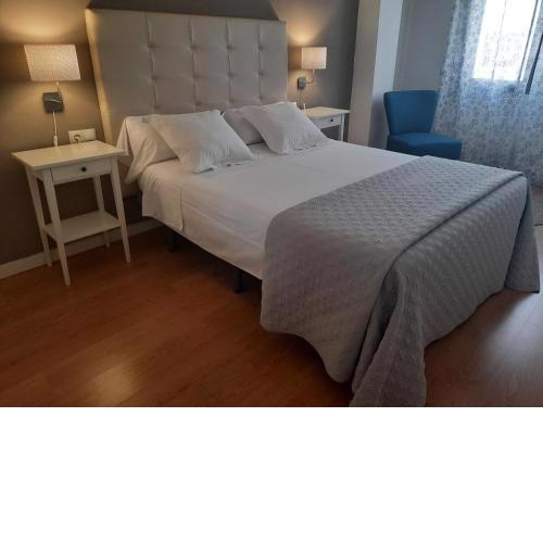 Apartamentos Alameda