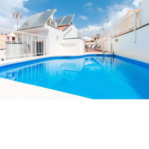 Apartamentos Alan