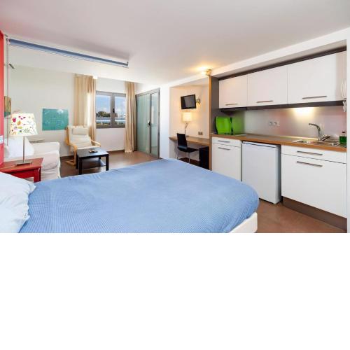 Apartamentos Alazul Loft