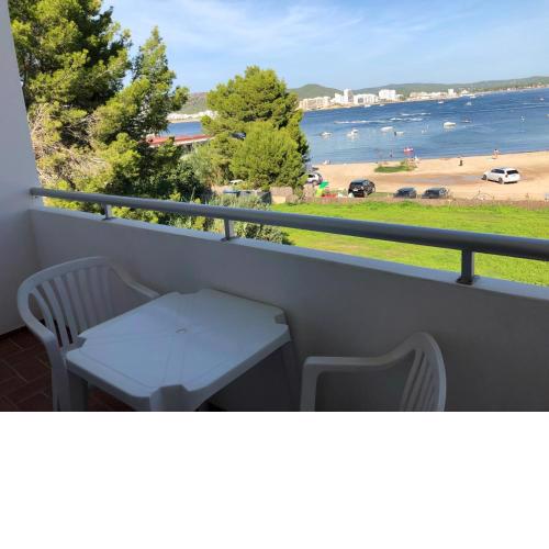 Apartamentos Alba
