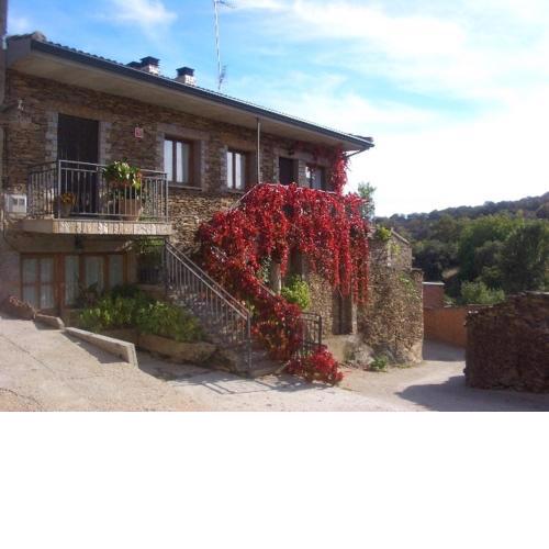 Apartamentos Albarcas
