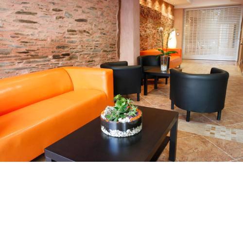 Apartamentos Albariño