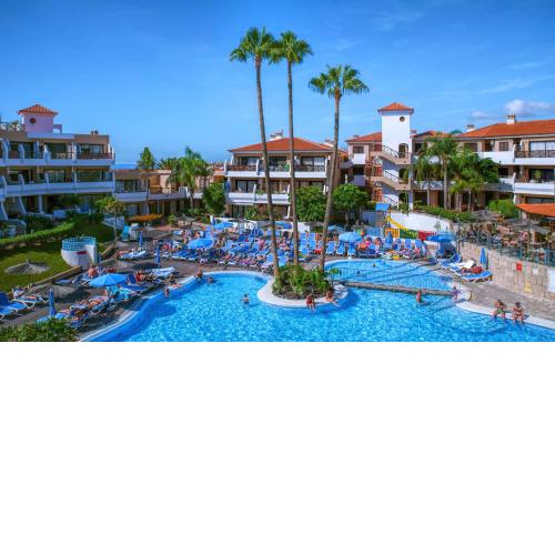 Apartamentos Albatros Golf del Sur Tenerife