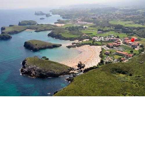 Apartamentos Albatros