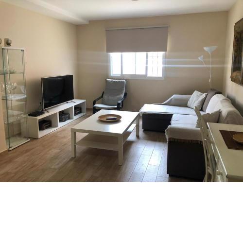 Apartamentos Albeniz