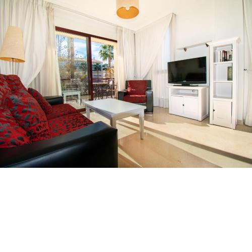 Apartamentos Albir Confort - Avenida 1 dorm