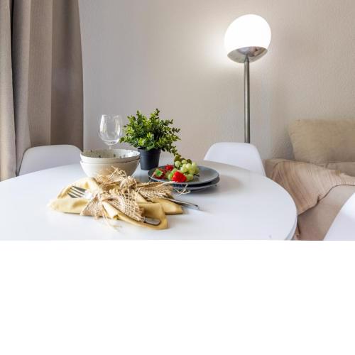 Apartamentos Alboran-Arysal